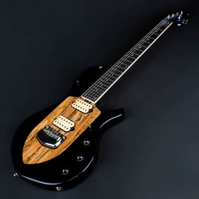 Ernie Ball Music Man BFR John Petrucci Majesty Steakhouse Limited Edition #73 of 87 2019 image 16
