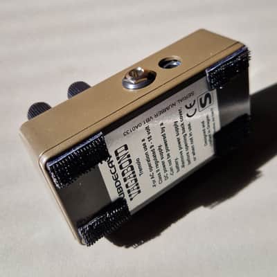 Subdecay Vagabond Tremolo image 3