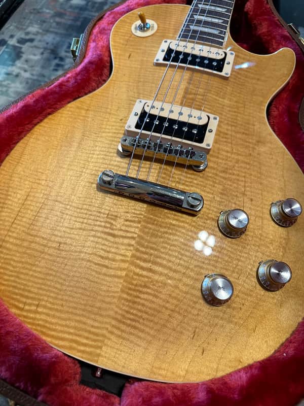 Gibson Slash Collection Les Paul Standard image 1