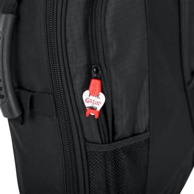 Gator GB-4G-ELECTRIC Electric Gig Bag image 7