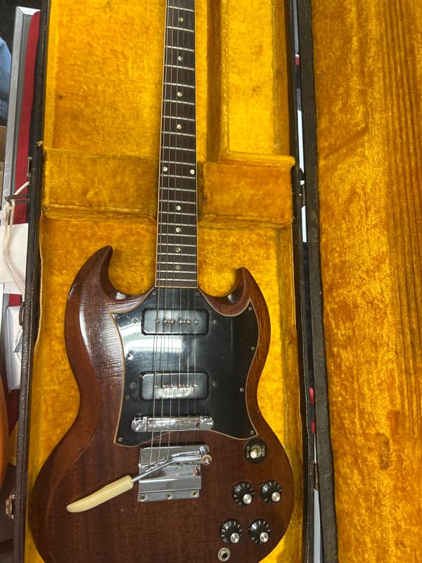 Gibson SG Special 