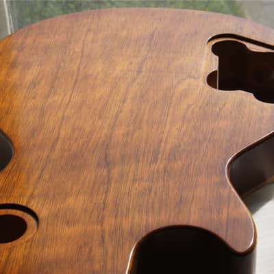 Hand Made Vaschenko LP from Master Luthier Valeriy Vaschenko image 12