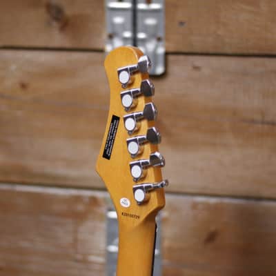 Eko ST-300 WH Tribute Series - White image 7