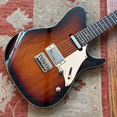 Ibanez FR365 Standard Solid Body Electric Guitar image 1