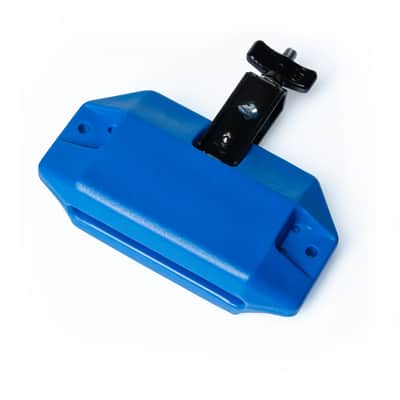 Latin Percussion LP1205 Jam Block (High) - Percussion Block image 2
