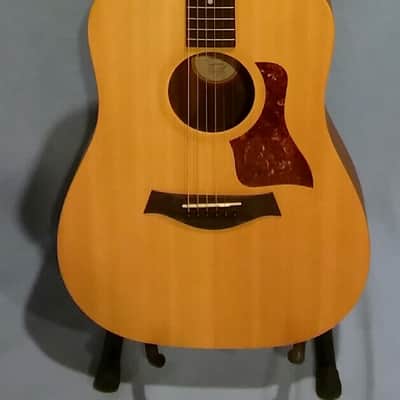 Taylor Big Baby Acoustic (circa 2003) -- Made in USA -- w/ Taylor bag image 2