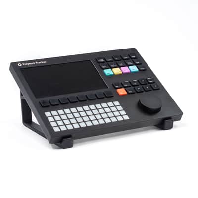 3DWaves Stands For Polyend Tracker+, Play+, & Synth Grooveboxes image 5