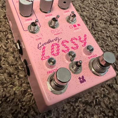 Chase Bliss Audio Lossy 2025 image 1