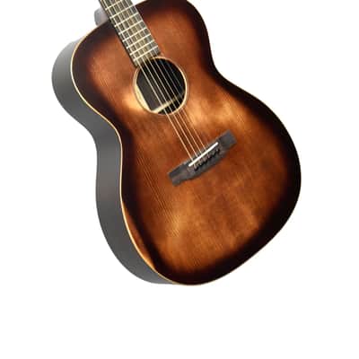 Martin 000-16 Streetmaster Acoustic Guitar image 5