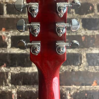 Gibson Les Paul Standard '60s Unburst (USED) image 7