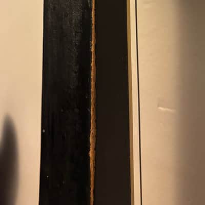 Lap Steel - New Yorker - National, Valco, Airline - 1950s - Black / White image 9