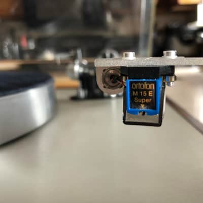 Luxman PD-264 image 2