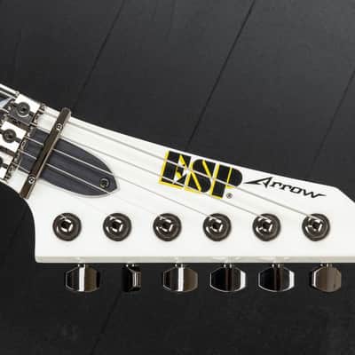 ESP Arrow Everest - Original Series image 11