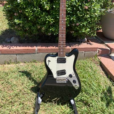 Squier Vista Super-Sonic | Reverb