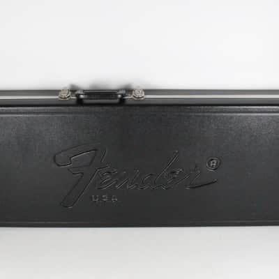 1979 Vintage Fender Stratocaster 25th Anniversary Silver Metallic ~Collector Grade~ +OHSC USA Strat 1970s image 25