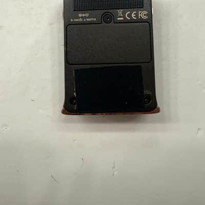 L.R. Baggs Reverb Digital Align Series LR Acoustic Guitar Effect Pedal image 7