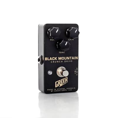 Greer Black Mountain Crunch Drive *Authorized Dealer* FREE Shipping! image 2