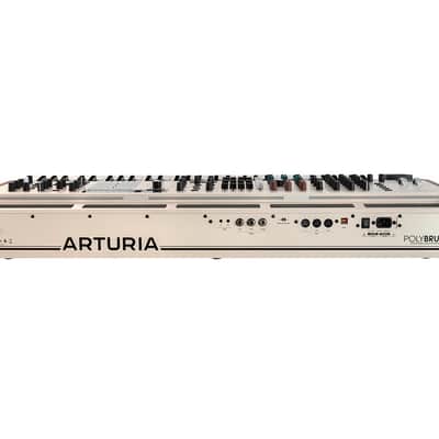 Arturia PolyBrute 12 Polyphonic Keyboard Synthesizer [B-STOCK] image 5