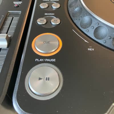 Pioneer Cdj1000 mk3 image 7