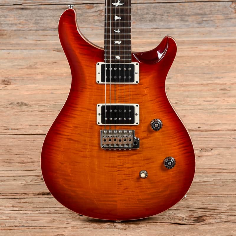 PRS CE 24 Sunburst 2016 image 1