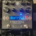 GFI System Synesthesia Dual Channel Modulation 2019 - 2021 - Grey