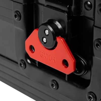 Gator Onyx Flight Hard Case for Rane Four & Performer DJ Controller image 6
