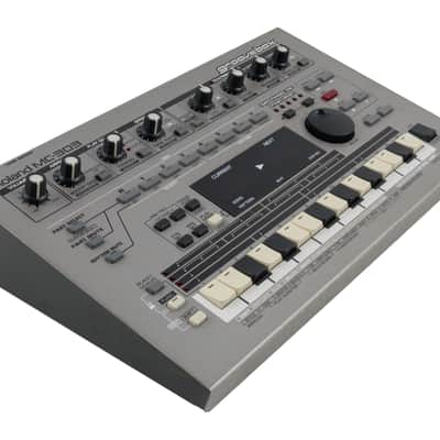 Roland MC-303 Groovebox Synthesizer image 2