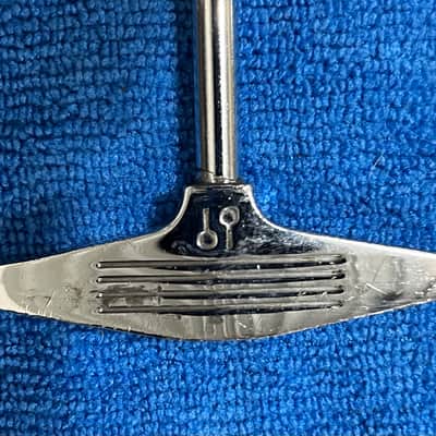Sonor Phonic T-handle Tension Rods 1978 - Chrome image 2
