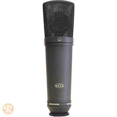 MXL 2003a コンデンサーマイク 2003A - MXL Microphones