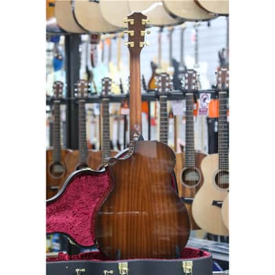 TAYLOR 50th Anniversary 314ce LTD image 4