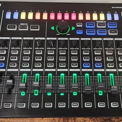 Roland AIRA MX-1 Mix Performer image 1