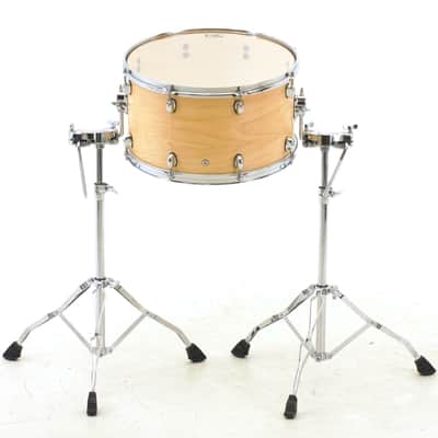 TreeHouse Custom Drums Academy Concert Bass Tom: 10x18 image 3