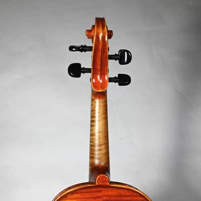 Master Luthier Josef Horner Violin, Germany, (Karl Höfner | Reverb