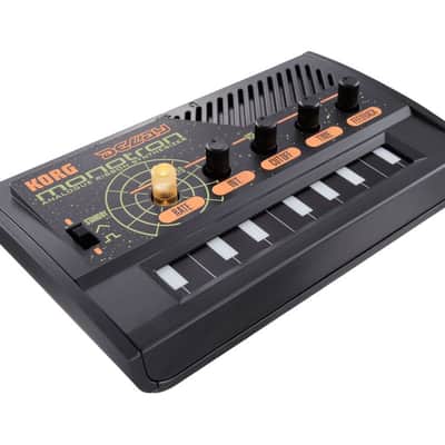 Korg Monotron Delay Analog Ribbon Synthesizer image 3