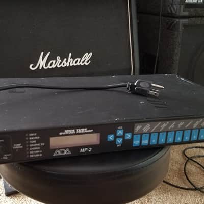 ADA MP-2 Version 1.41 midi guitar preamp image 3