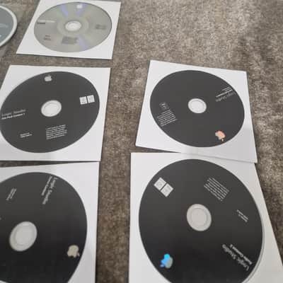 Apple Logic Pro 9 / Studio Software - Excellent w/ Original Box & Manuals image 11