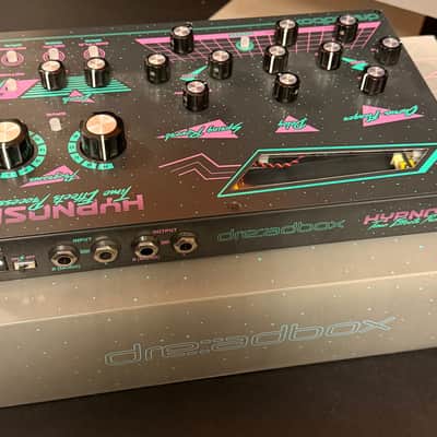 Dreadbox Hypnosis image 2