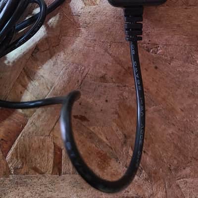 Mooer MPS1 Pitch Box image 4