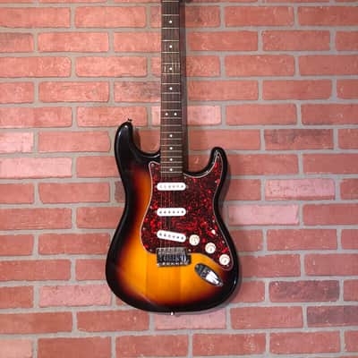 Squier SE Stratocaster image 5