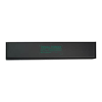 M-vave Portable Guitar Pedal Power Supply 8 Outputs DC 9V 100/300mah,price include the import duty to US buyer image 6