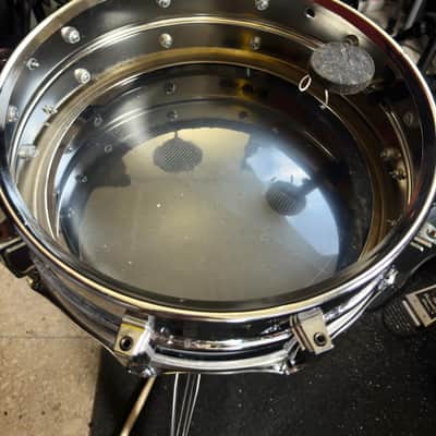 Ludwig LM400 Supraphonic 14x5 70s image 3