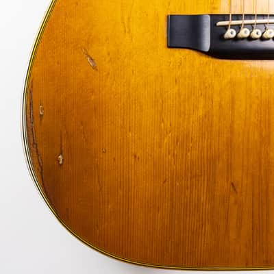 Martin 1969 D-28 image 5