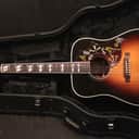 Gibson Hummingbird Standard 2021  Vintage Sunburst