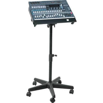 Quiklok QL400 Stand pour console de mixage image 2