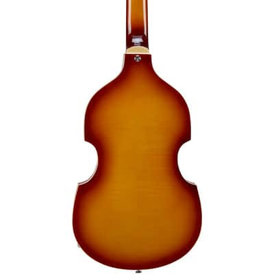 Rogue VB-100 Violin Bass Guitar - image 8