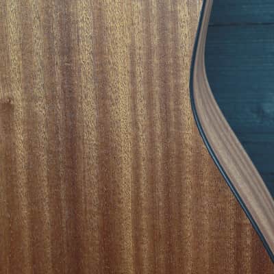 Taylor 117e Grand Pacific Acoustic-Electric Guitar image 10