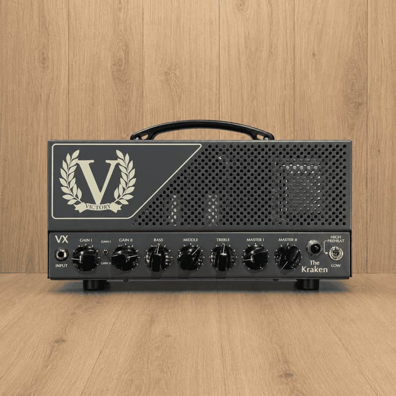Victory VX The Kraken MKI image 1