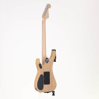 Washburn N2 Nuno Bettencourt Signature Model Washburn Made in Japan [1100126] (07/22) image 15