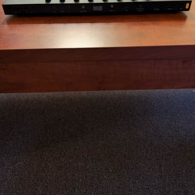 Ableton Push 3 Standalone Workstation 2023 - Present - Black image 8