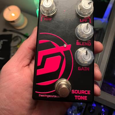 The String Source Source Tone 2023 - Dragon Edition image 3